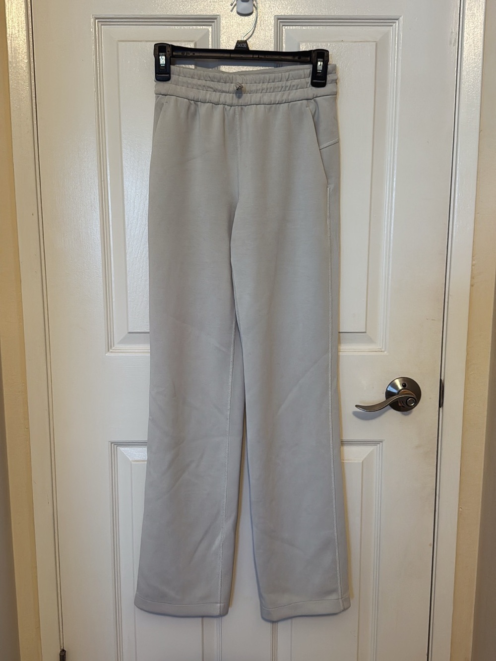 Lululemon Softstreme High-Rise Pant Mojave Tan
